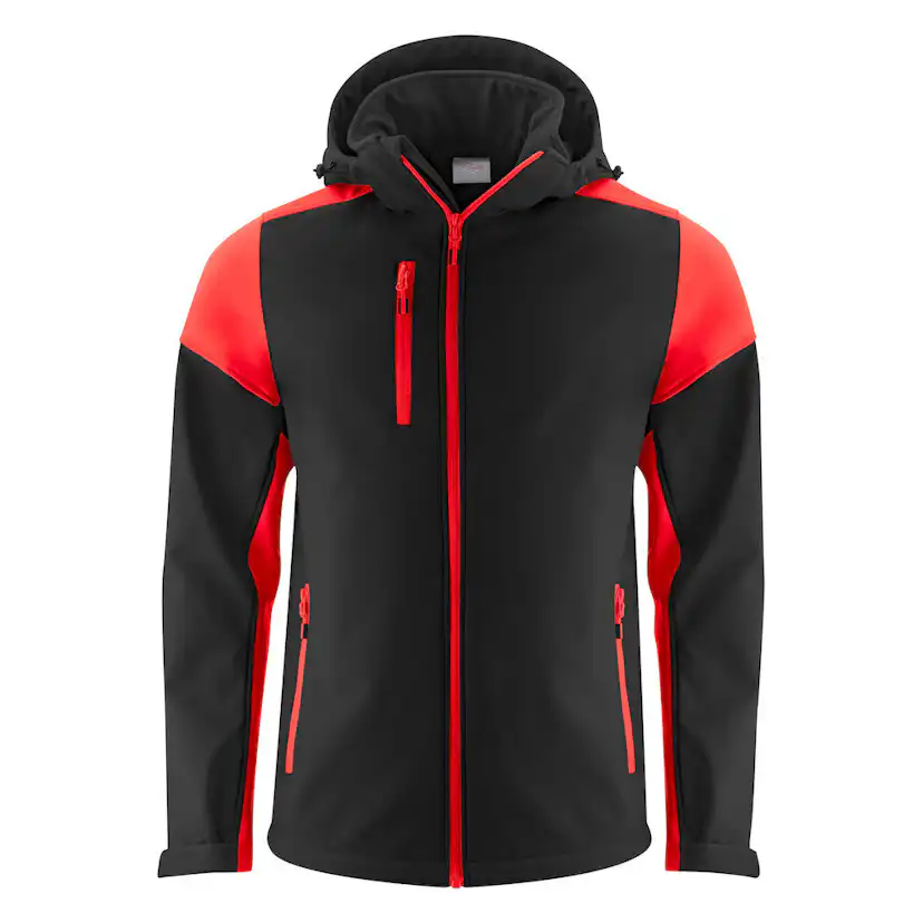 Jacka Printer Prime Softshell
