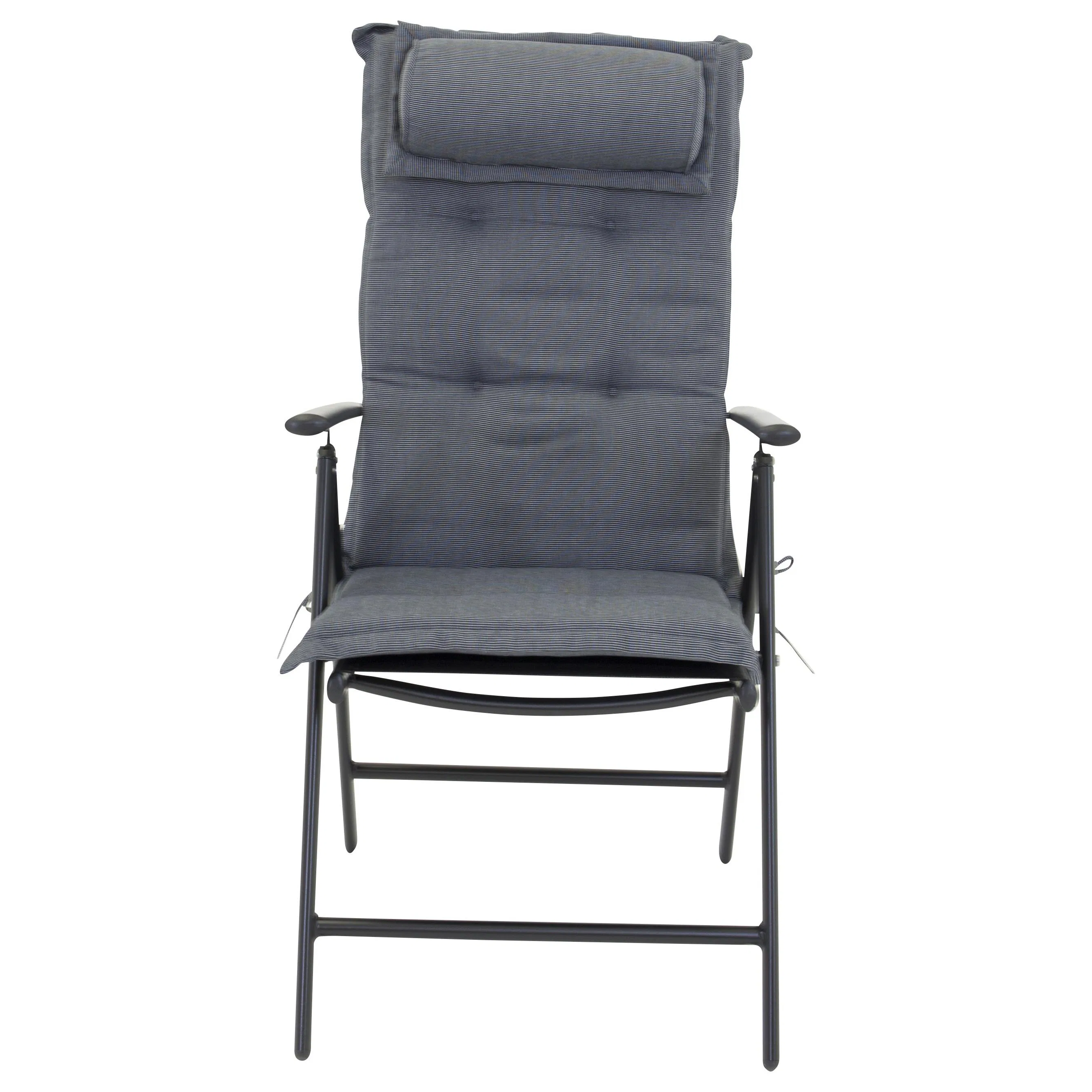 Positionsdyna Venture Home Cushion med Nackkudde Utomhus
