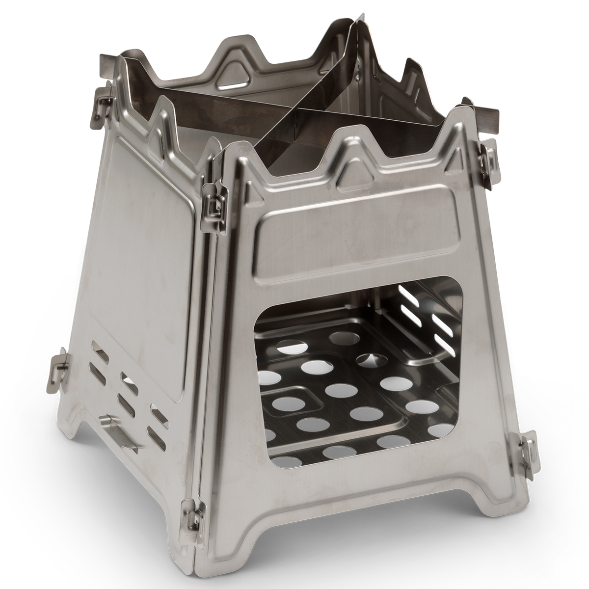 Stove Briv Outdoor