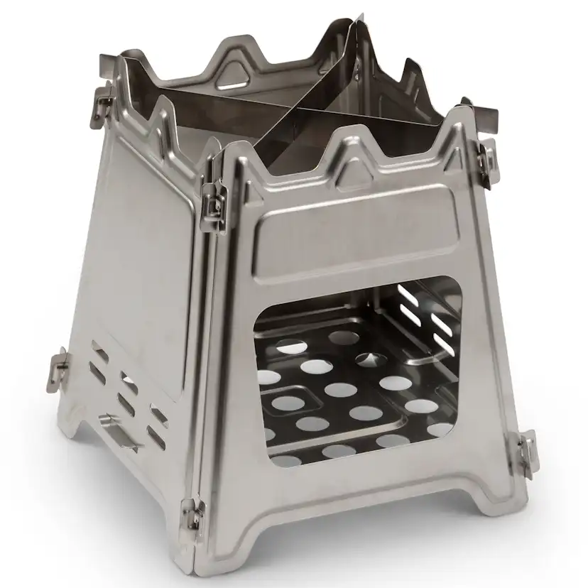 Stove Briv Outdoor