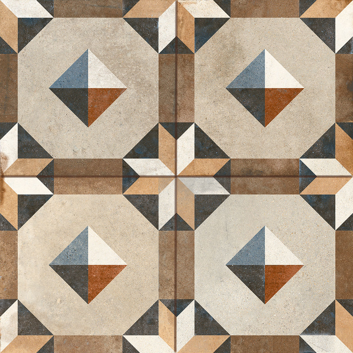 Klinker Tenfors Peronda FS Comillas 33x33 cm