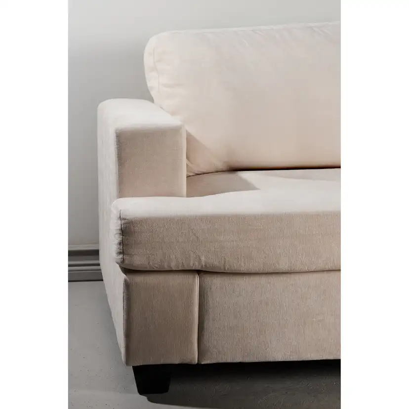 3-sitssoffa Venture Home Sani