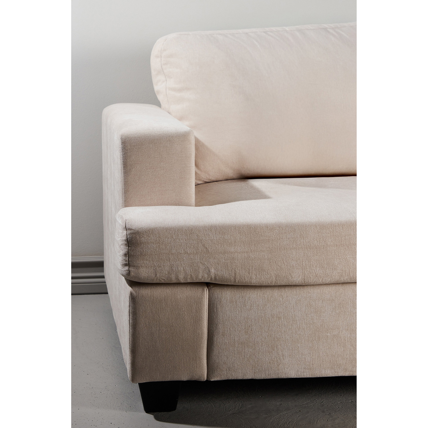 3-sitssoffa Venture Home Sani