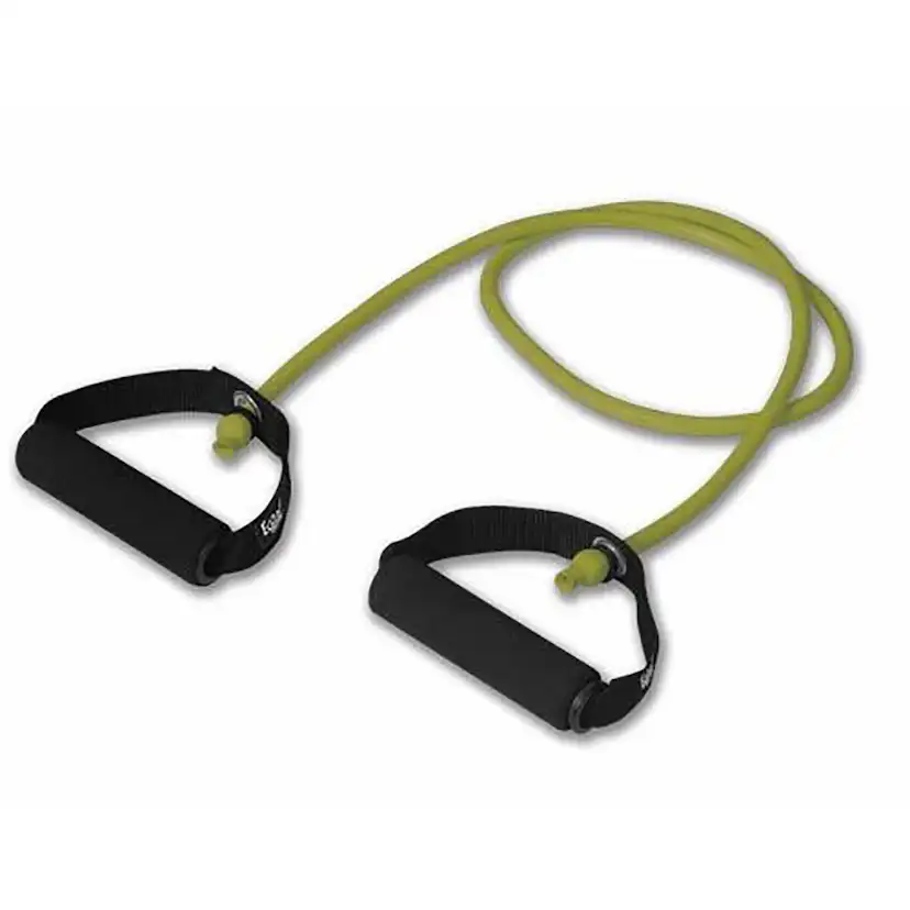 Träningsband Eco Body med Handtag