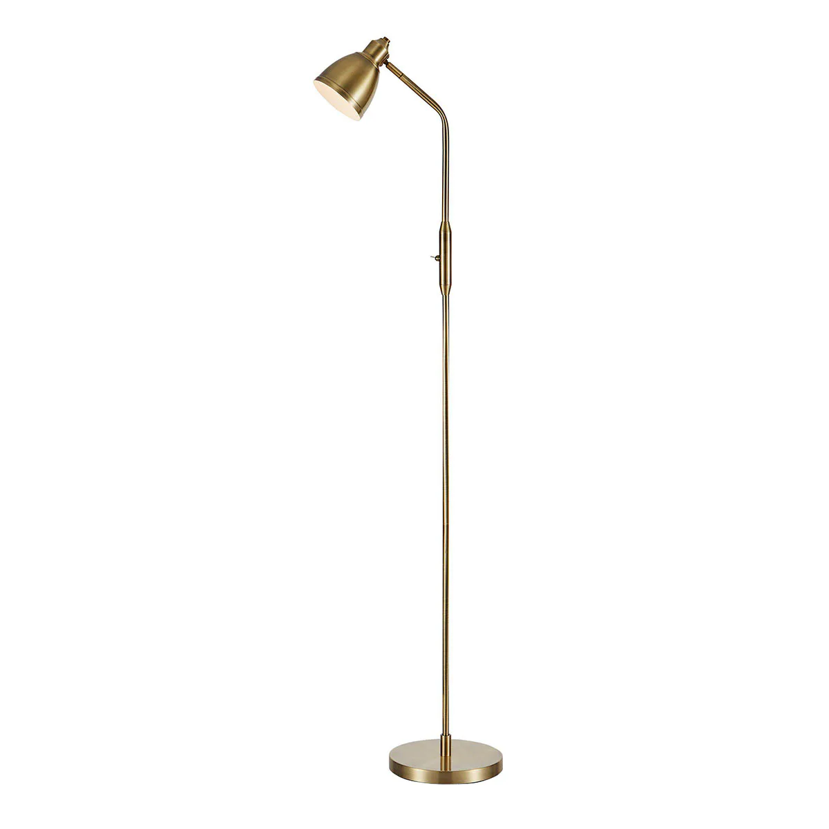 Golvlampa Markslöjd Story