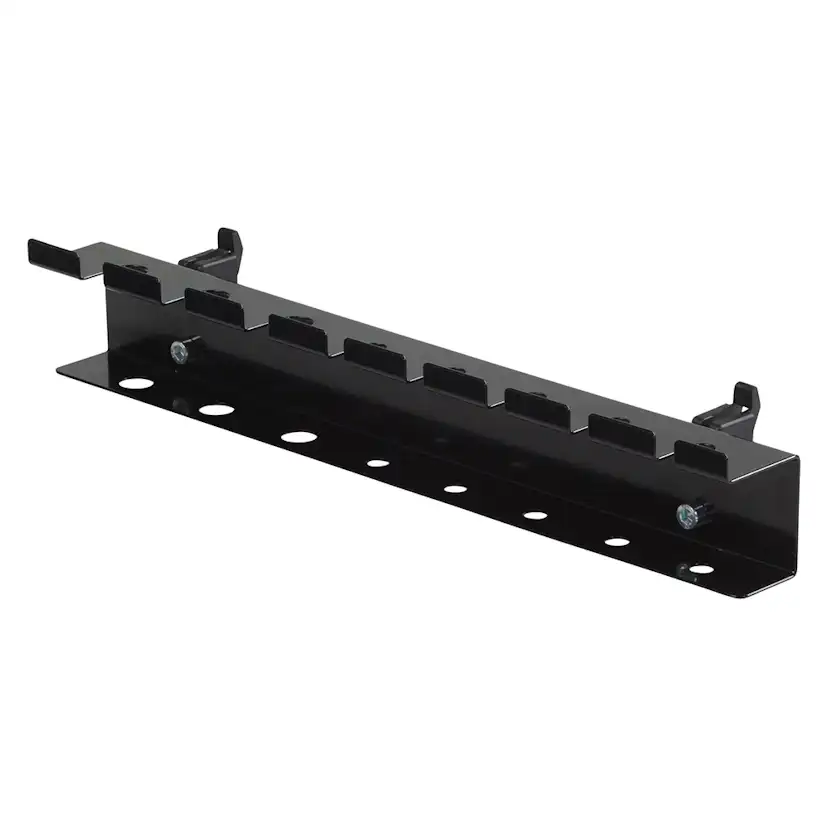 Skruvmejselhållare Wolfcraft 6801