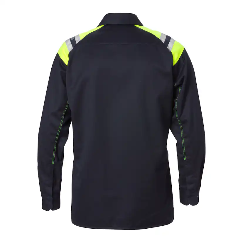 Flamskyddad Skjorta Dam Fristads 7099 ATS