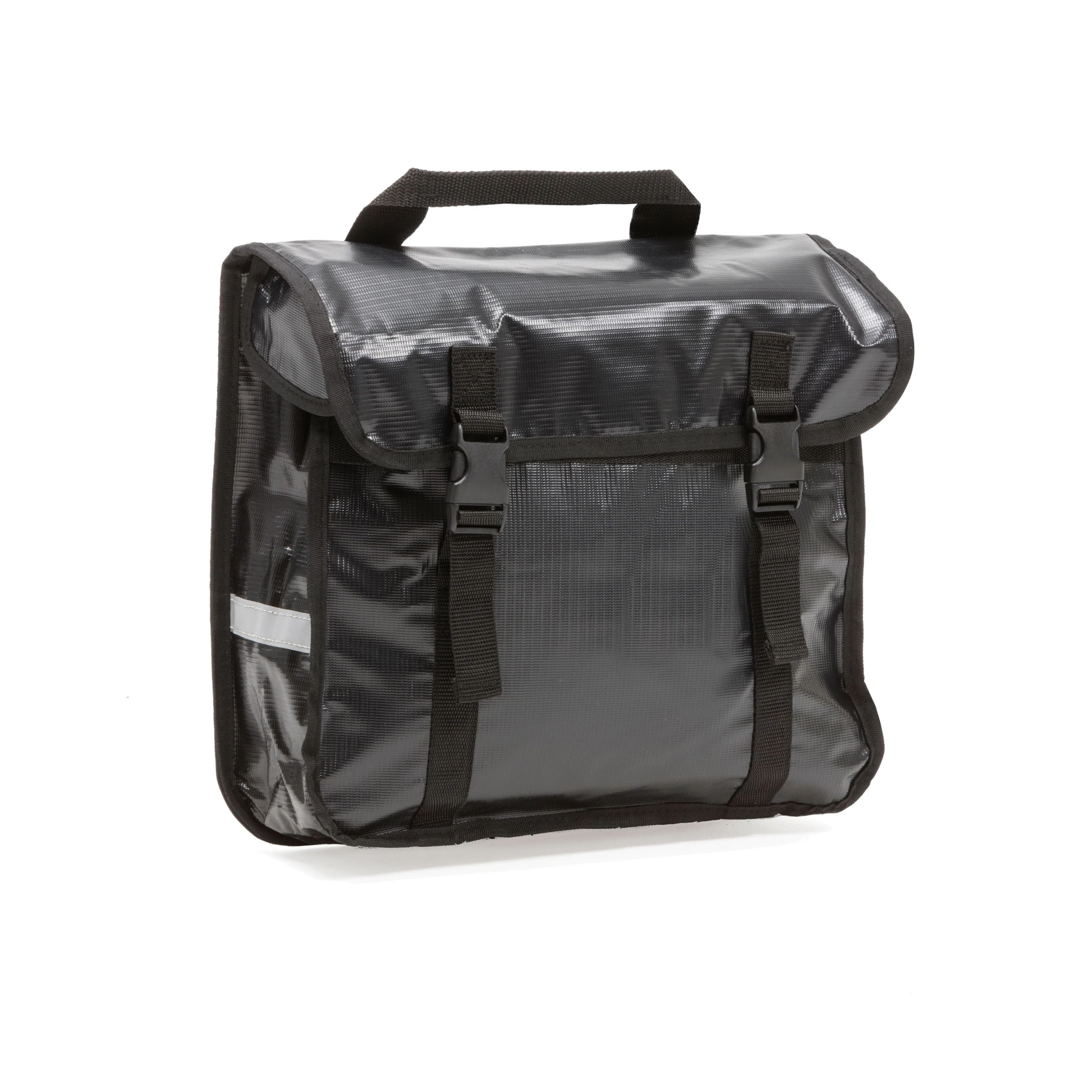 Pakethållarväska Enkel