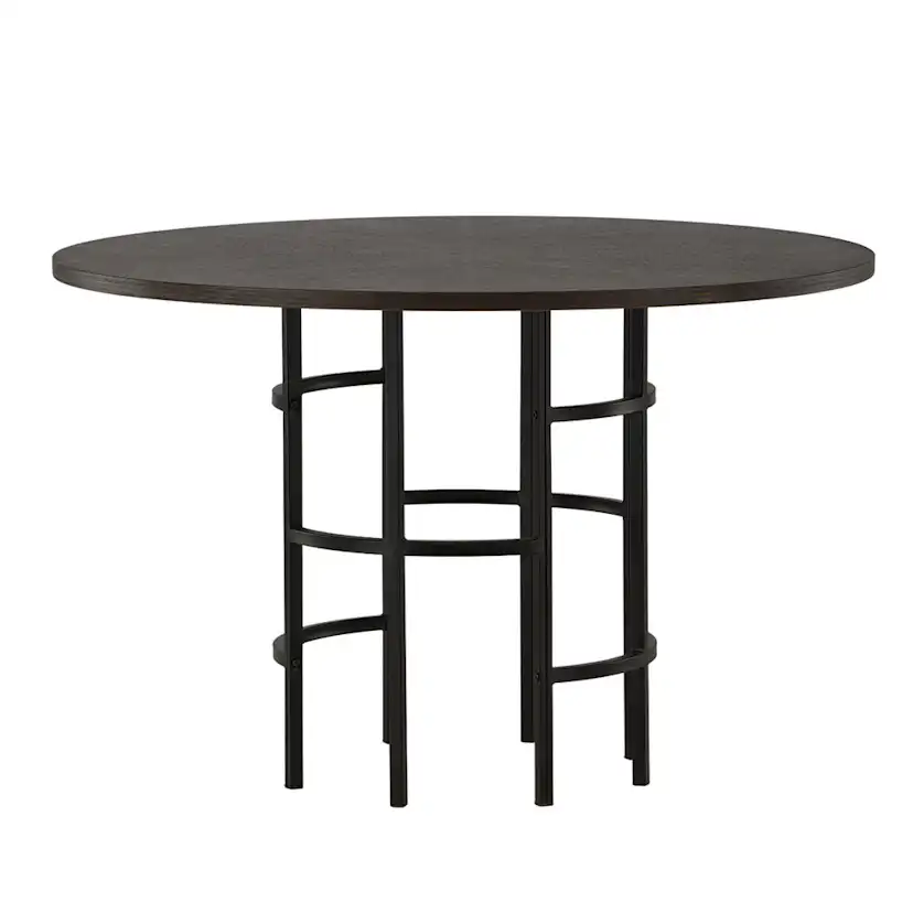 Matbord furniture/fashion Copenhagen 115 cm
