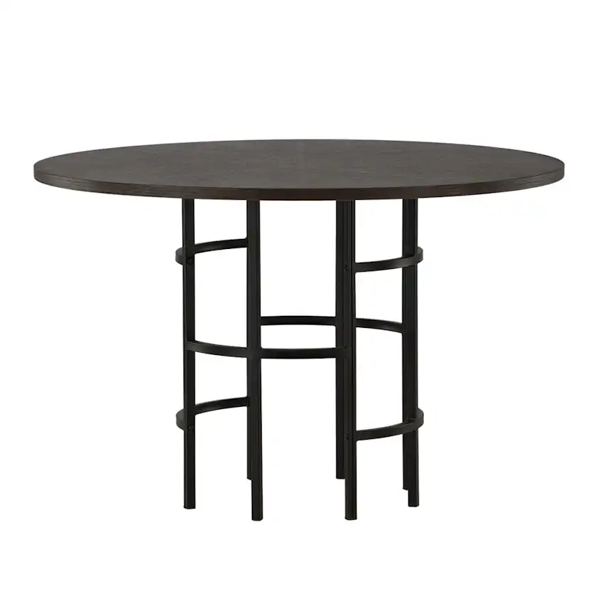 Matbord furniture/fashion Copenhagen 115 cm