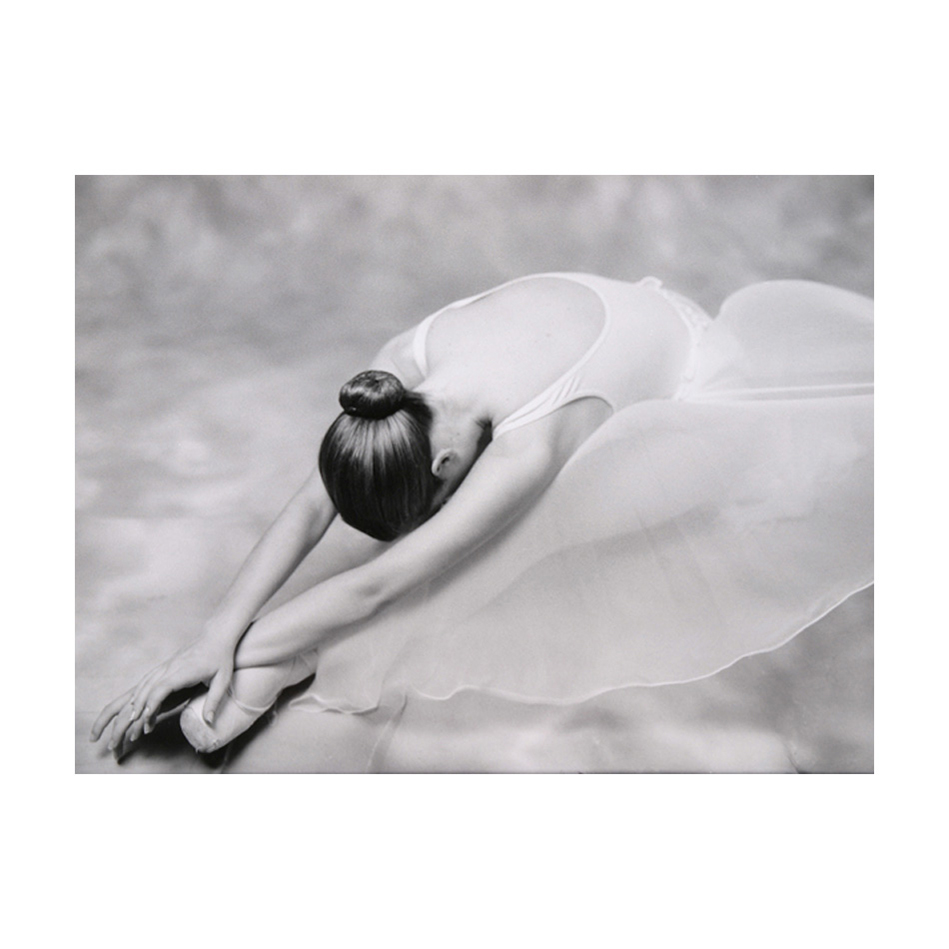 Fototapet Arkiio Fotografi: Ballerina