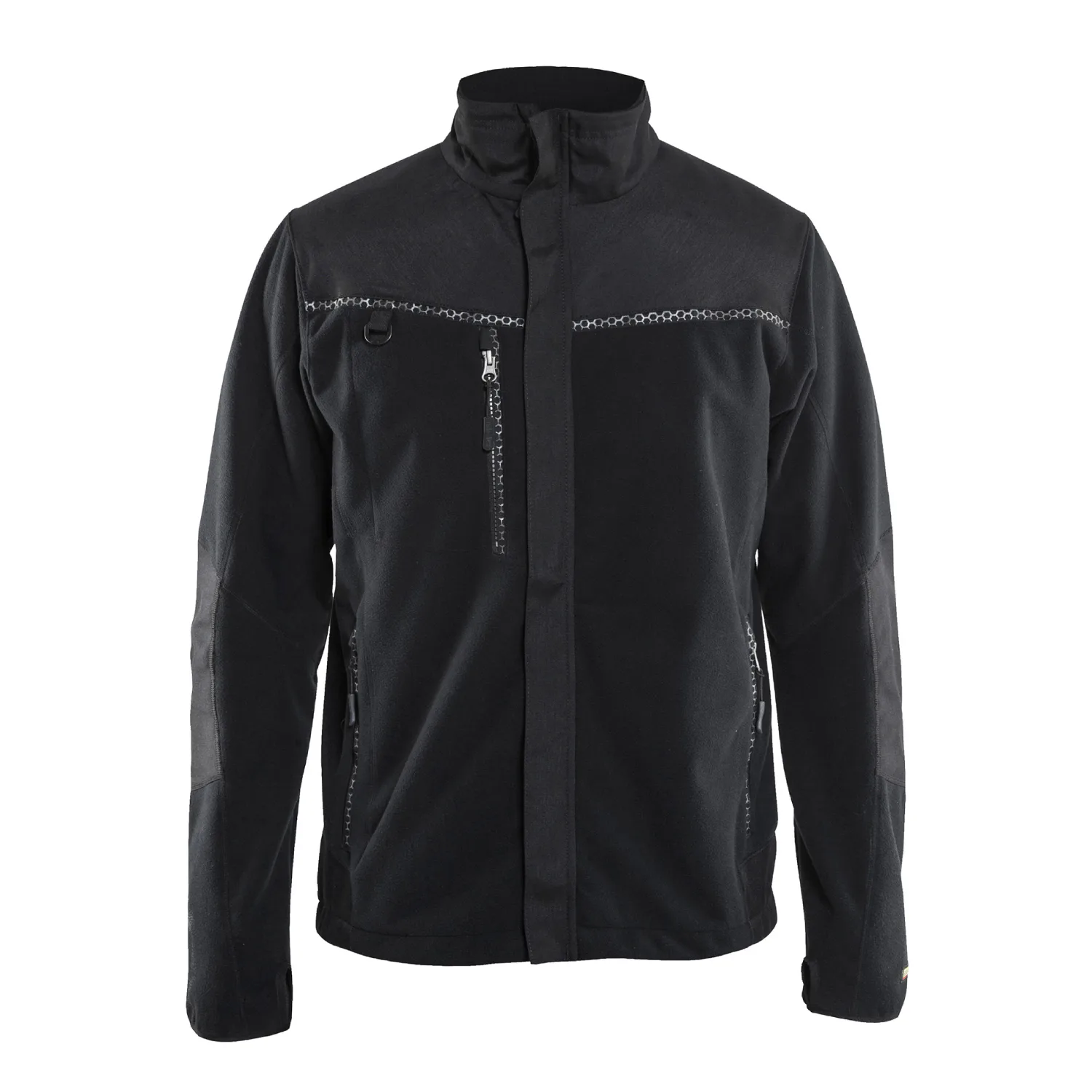 Fleecejacka Blåkläder 49552524