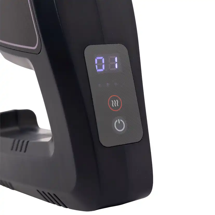 Massagepistol Core Total