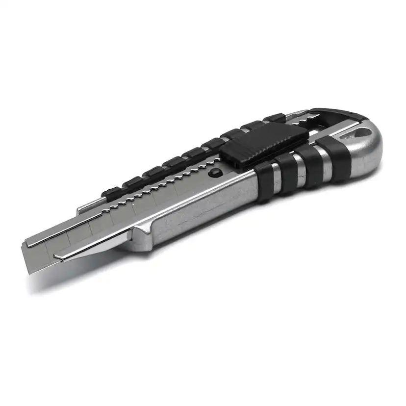 Extrablad Anza Brytblad 10-pack 18 mm