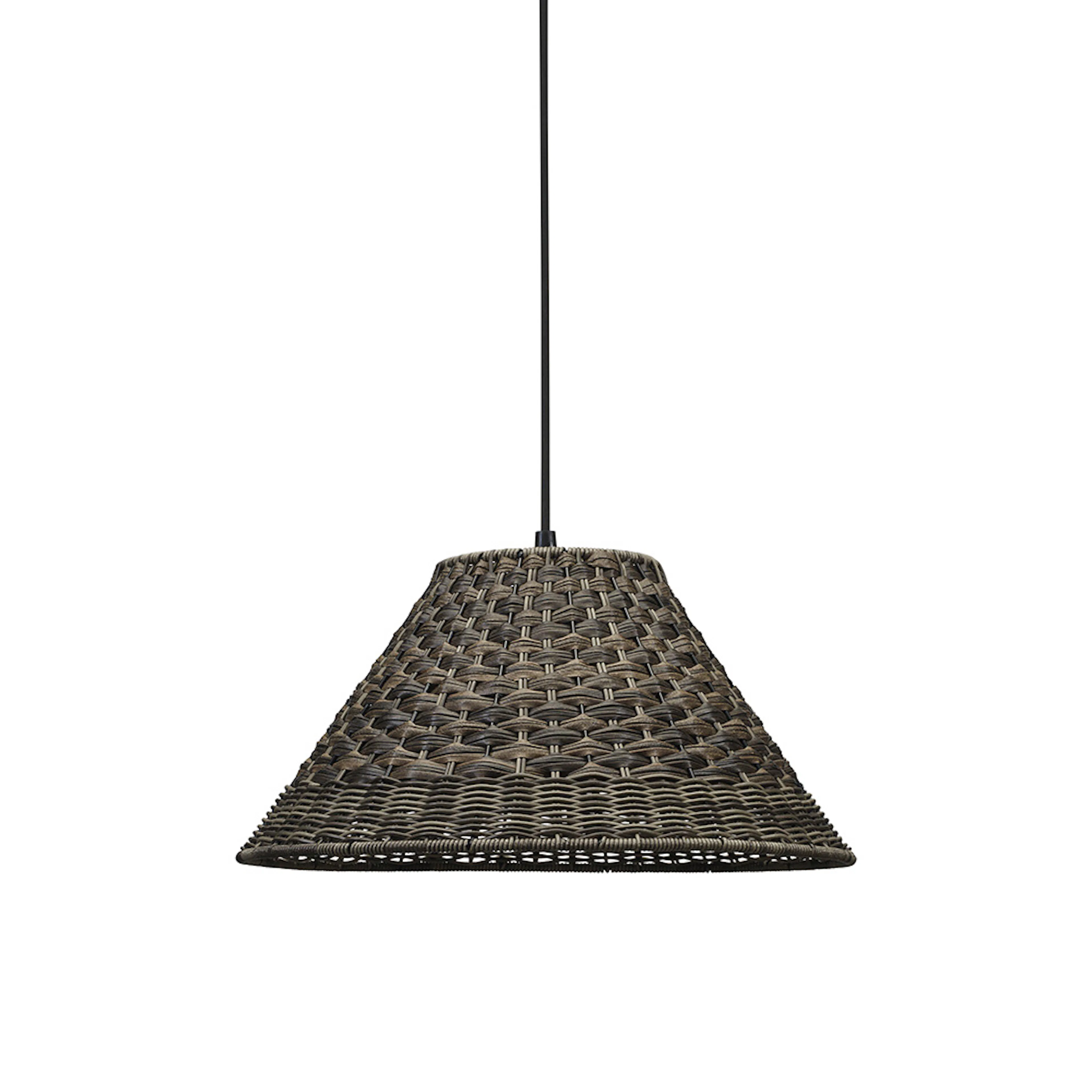 Taklampa PR Home Lisen