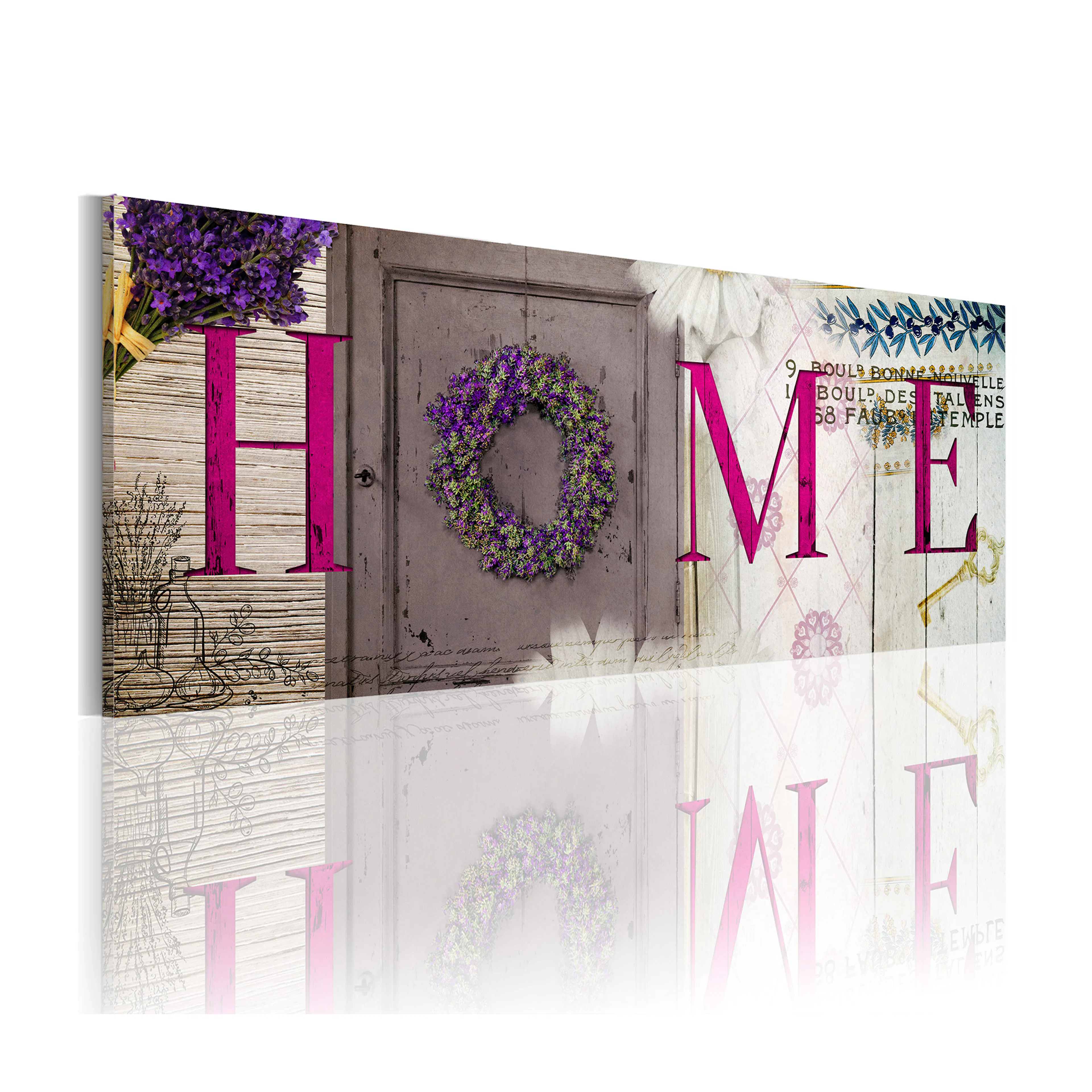 Tavla Arkiio  Vintage Porch