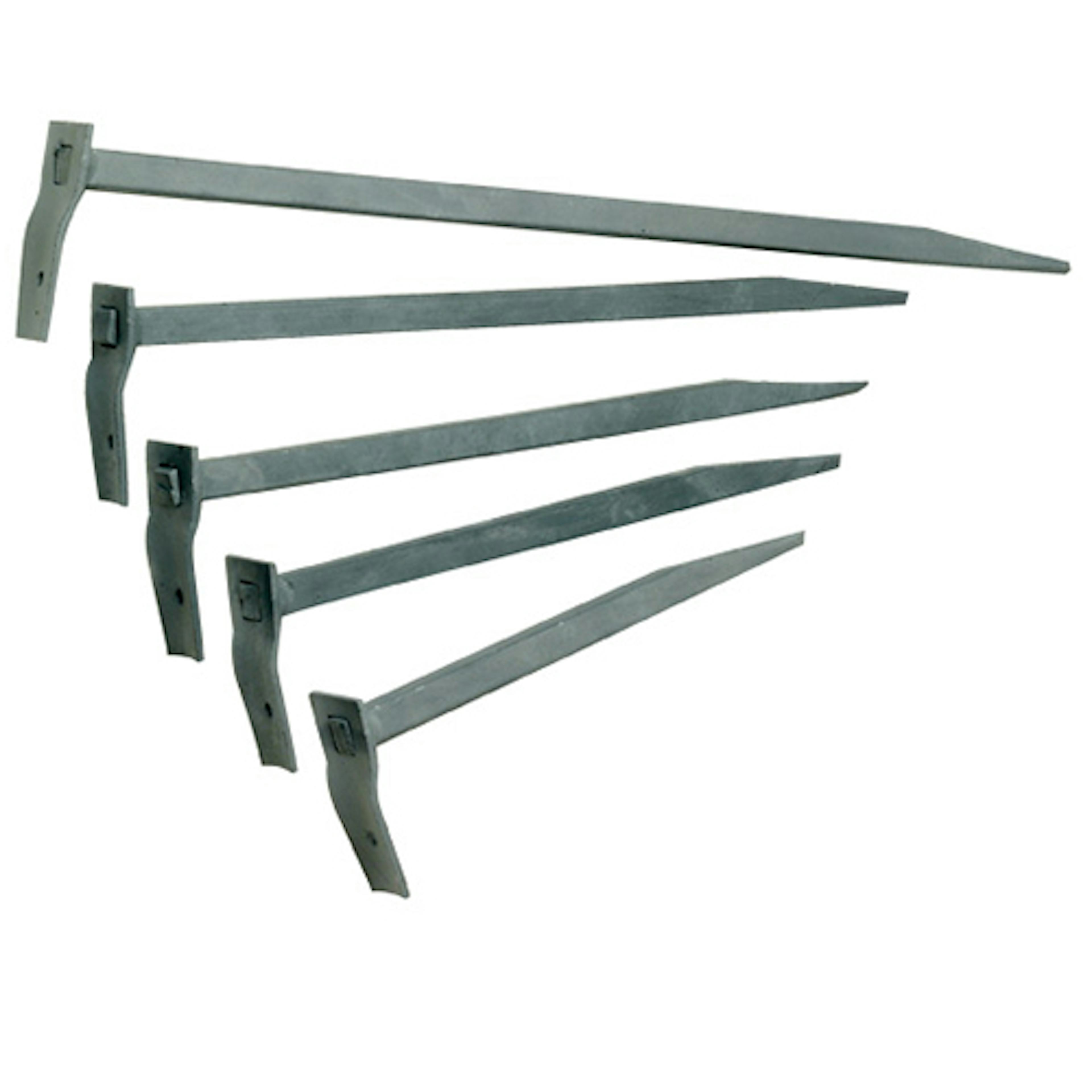 Stift Wijo för Rörsvep Stenvägg