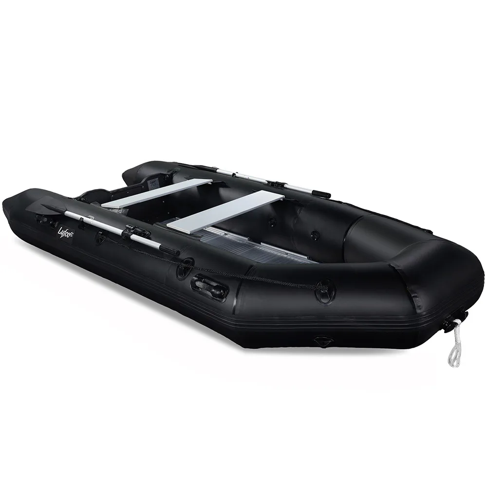 Gummibåt Lyfco 360cm