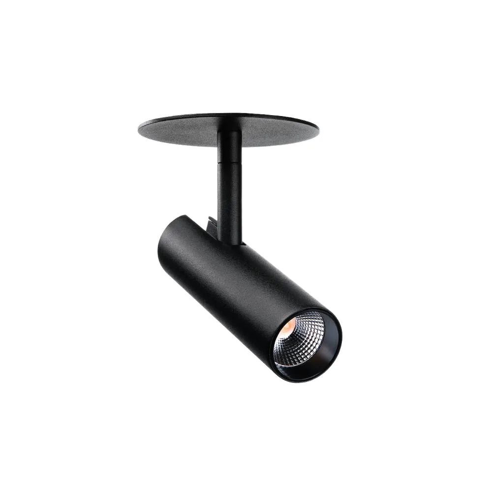 Spotlight SG ARMATUREN Tube Micro R