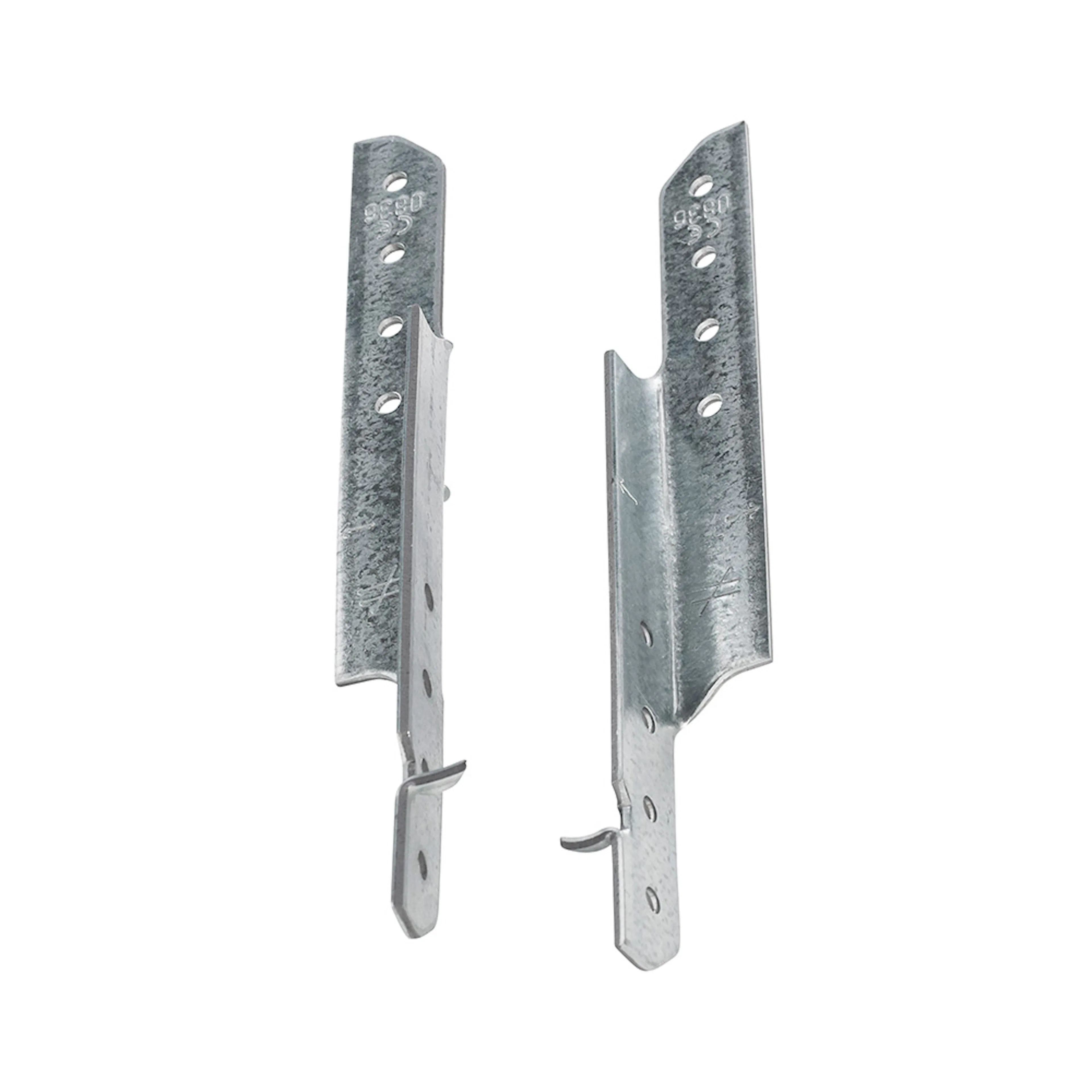 TAKÅSFÄ stE Simpson strong Tie PFE 2,5x20x20x210