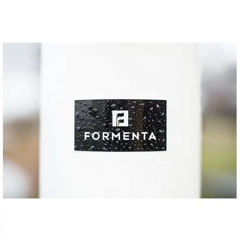 Flaggstång Tradition