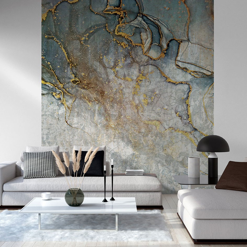 Tapet Living Walls Metropolitan Stories II DD118829