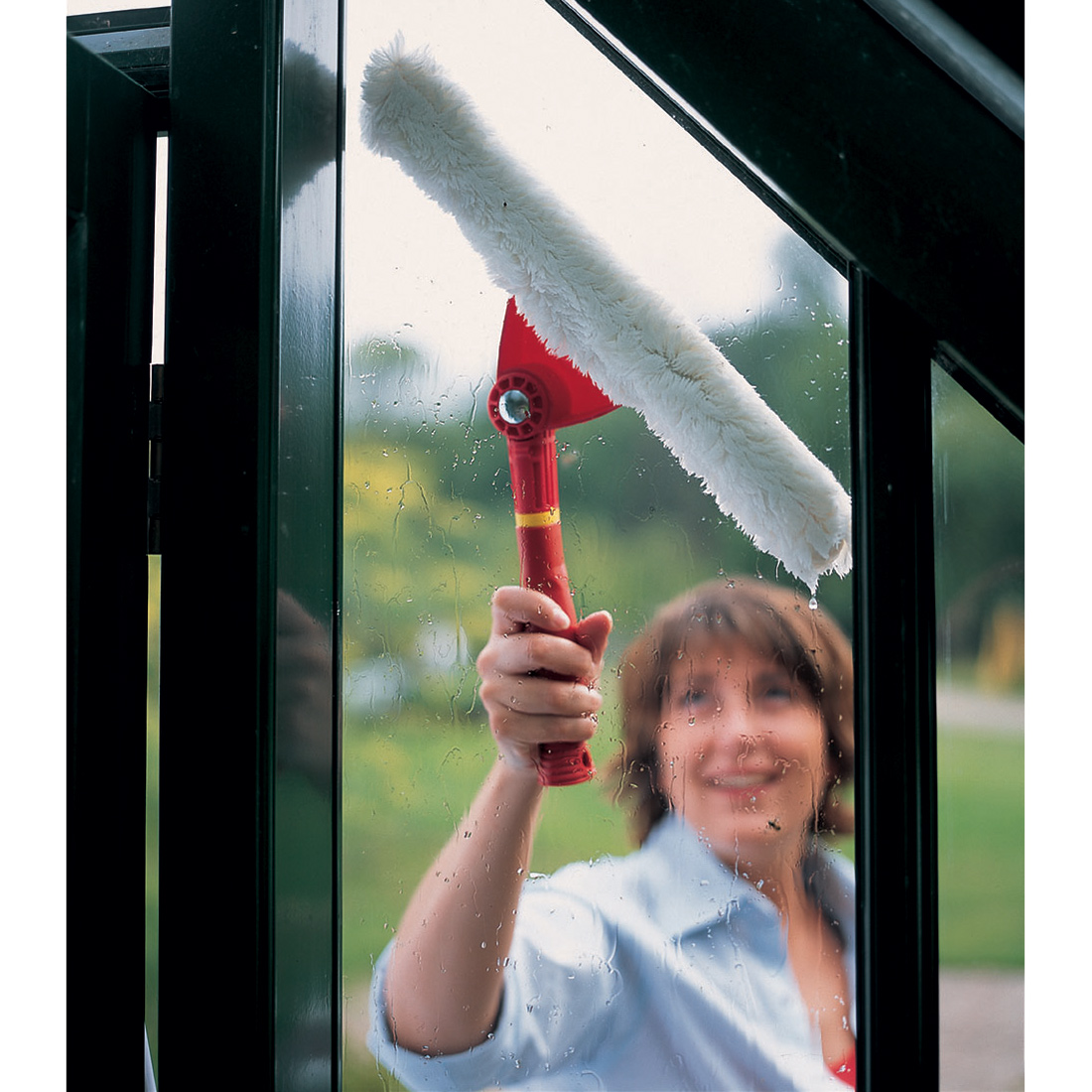 Fönstertvättare WOLF-Garten EW-M Multi-Star