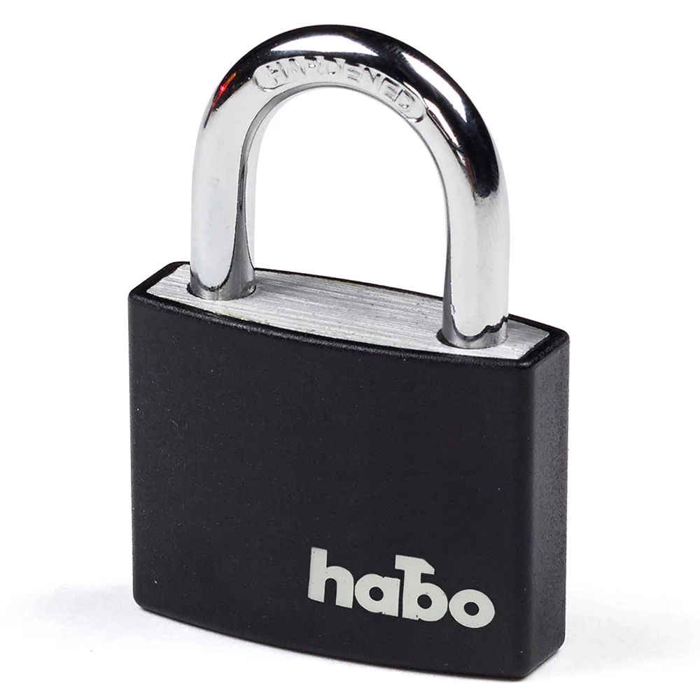 Hänglås Habo 703-40