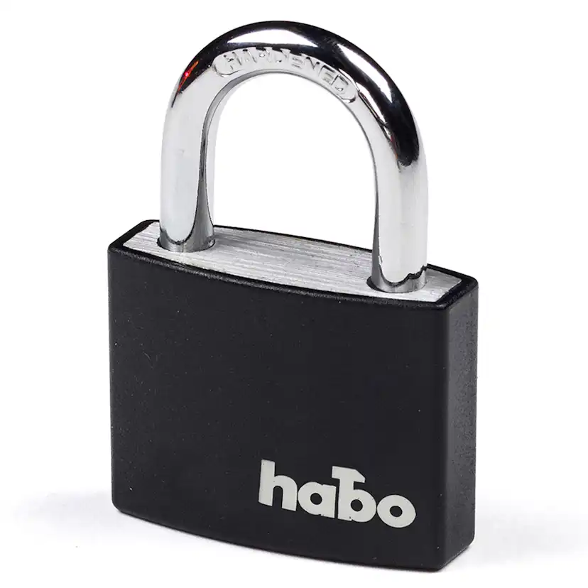 Hänglås Habo 703-40