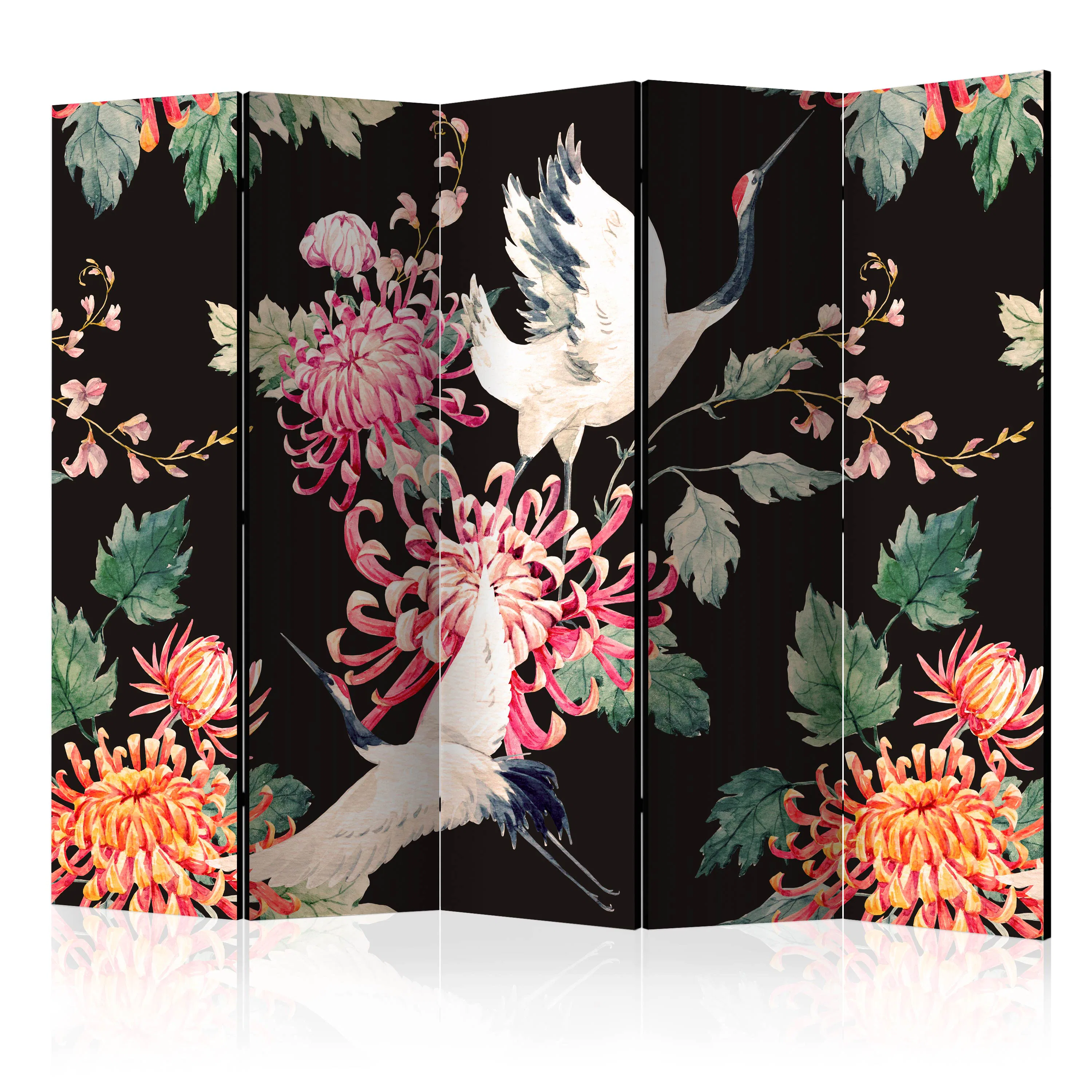 Rumsavdelare Arkiio Land of Freedom II 225x172 cm