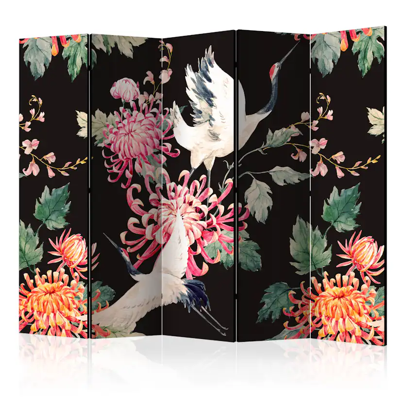 Rumsavdelare Arkiio Land of Freedom II 225x172 cm