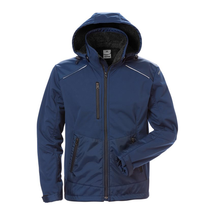 Softshelljacka Fristads 4060 CFJ