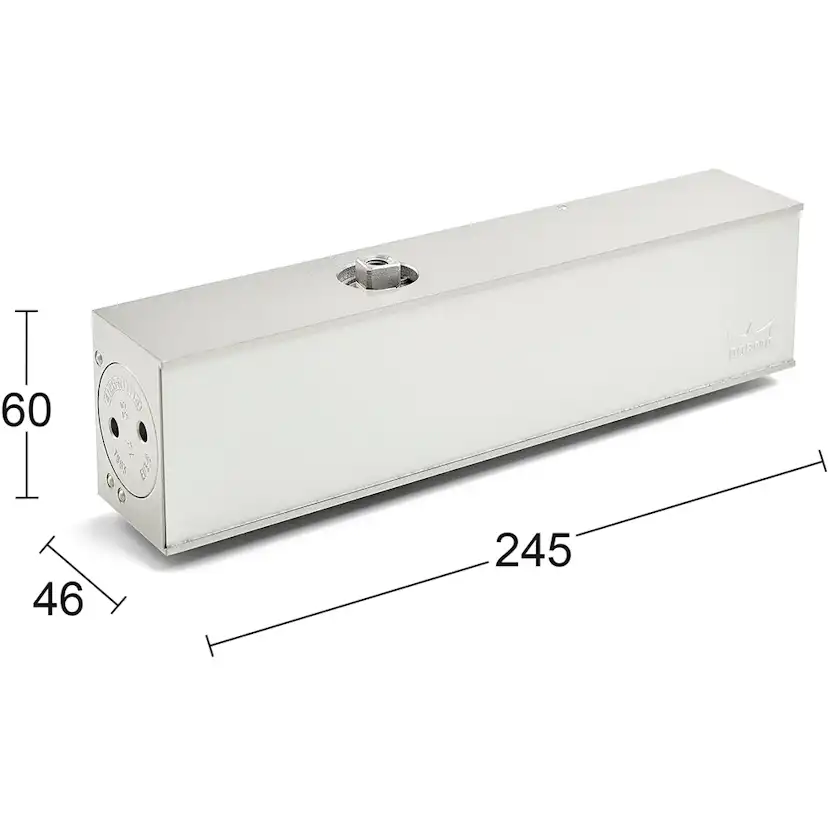 Dörrstängare Habo Dorma TS 83