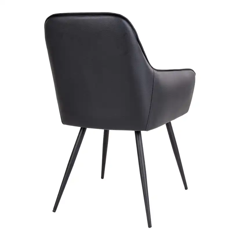 Matstol House Nordic Harbo PU