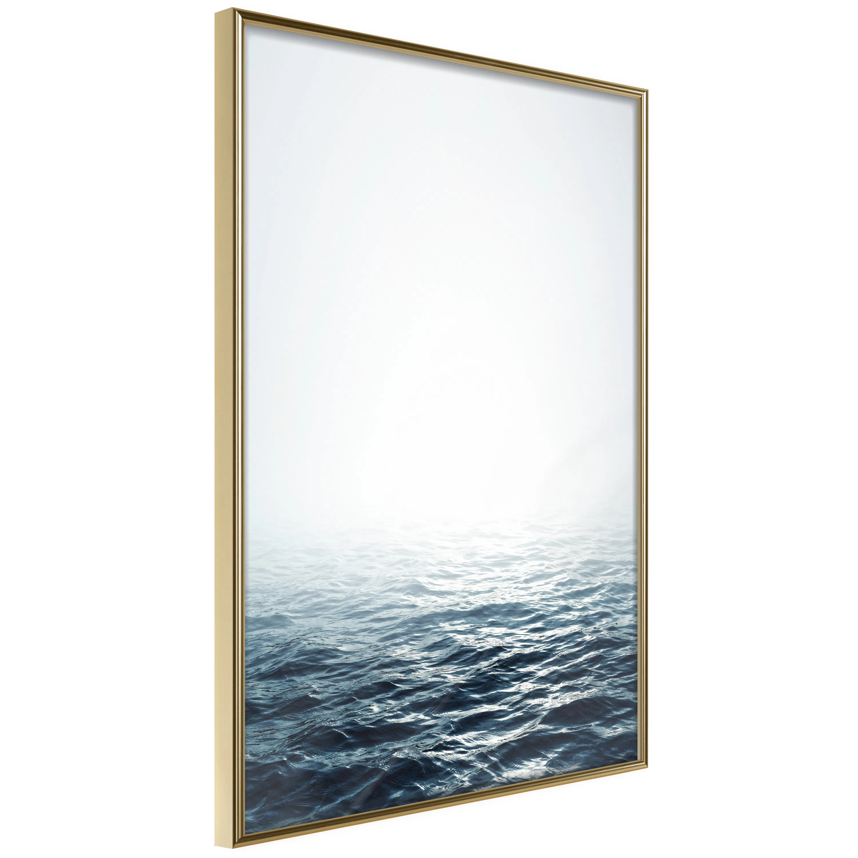 Poster Artgeist Affisch Ocean Water