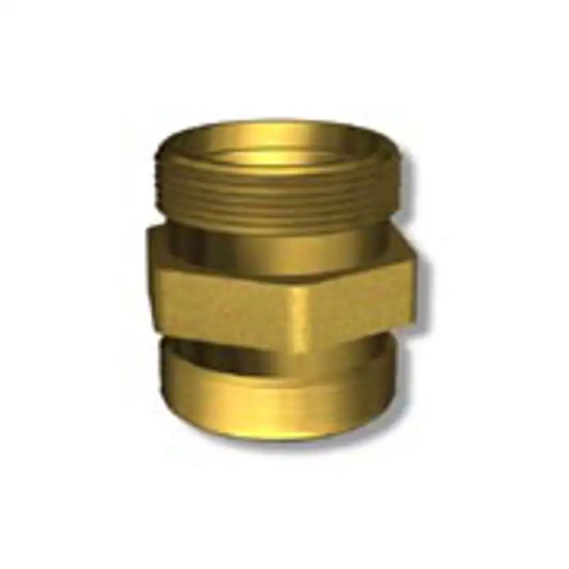 Nippel LK Systems Rak 25 Pex/Pex