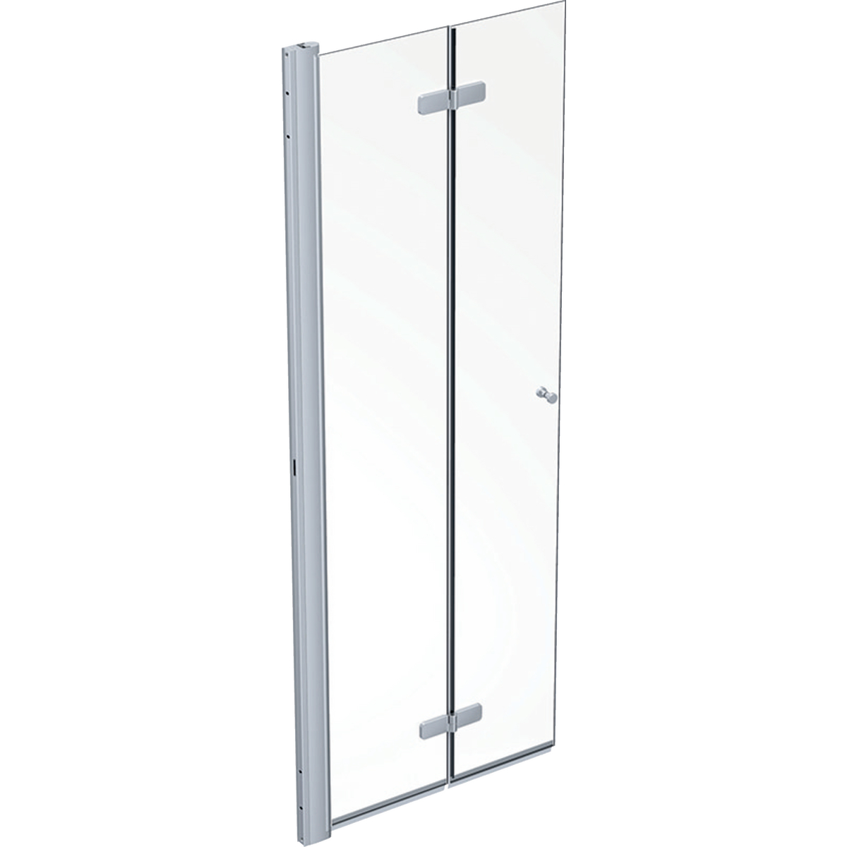 Duschdörr Contura Shower Showerama Vik