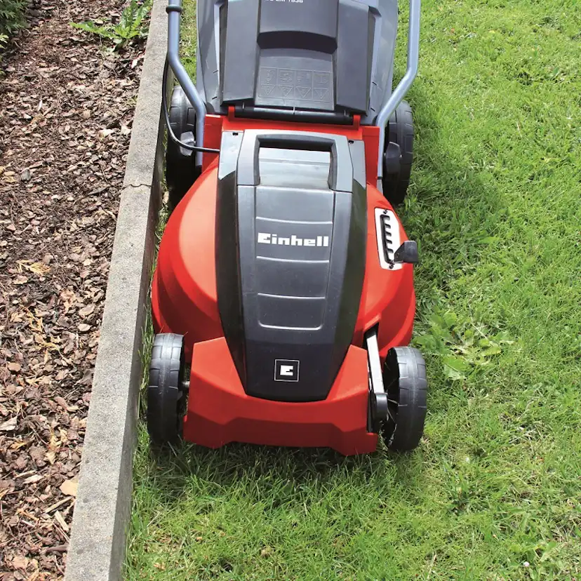 Gräsklippare Einhell GC-EM 1742
