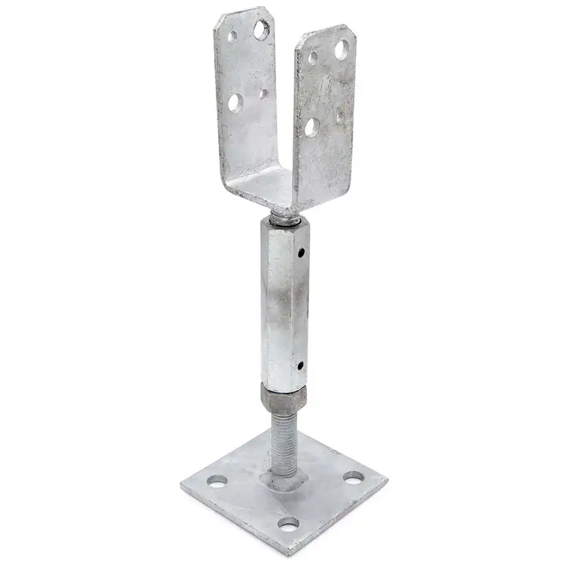 Stolphållare FAST CSAF