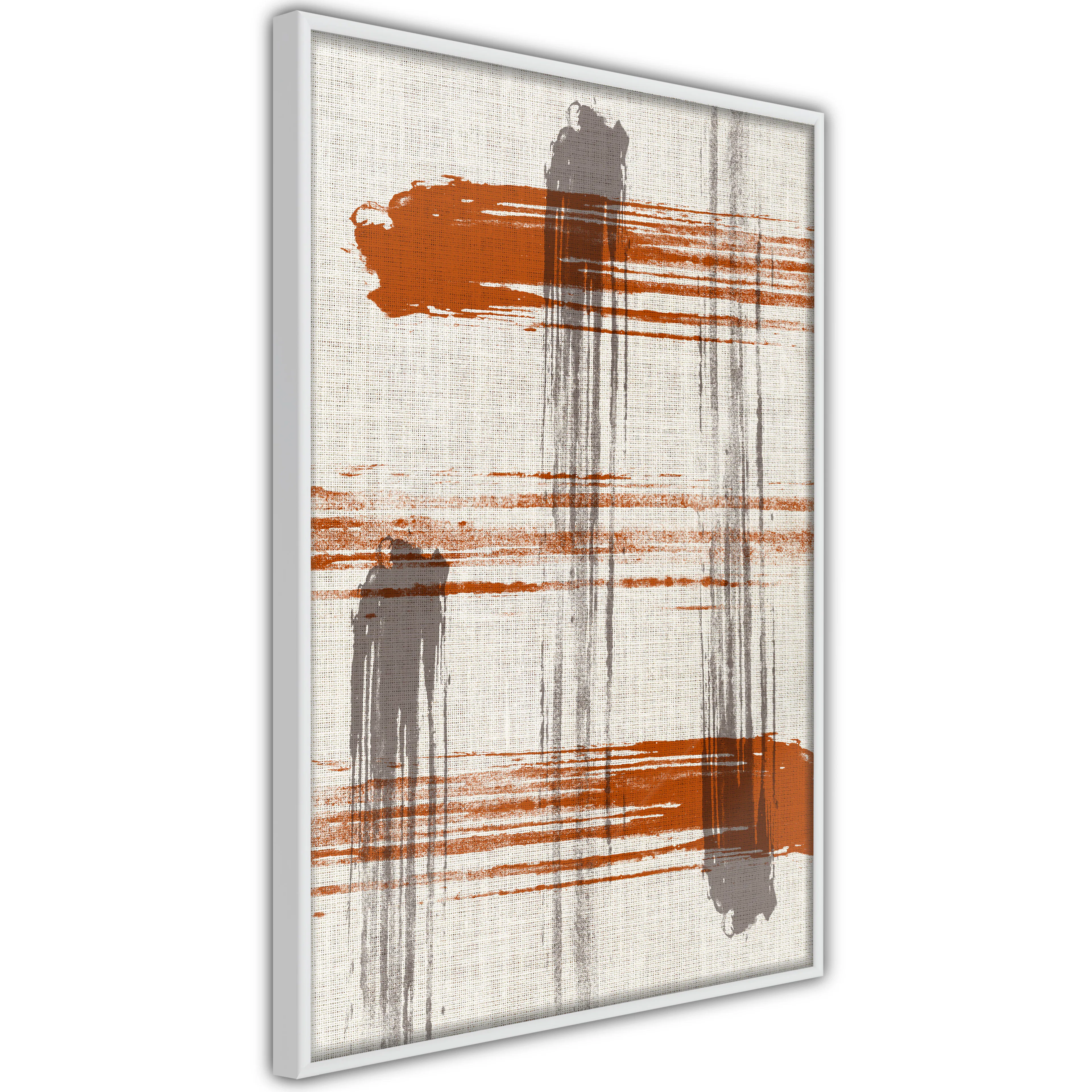 Poster Artgeist Affisch Abstract Game