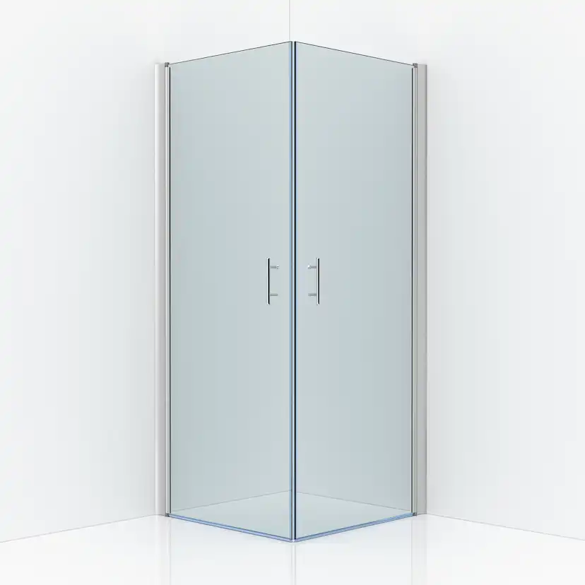 Duschhörn Combac Kvadrat