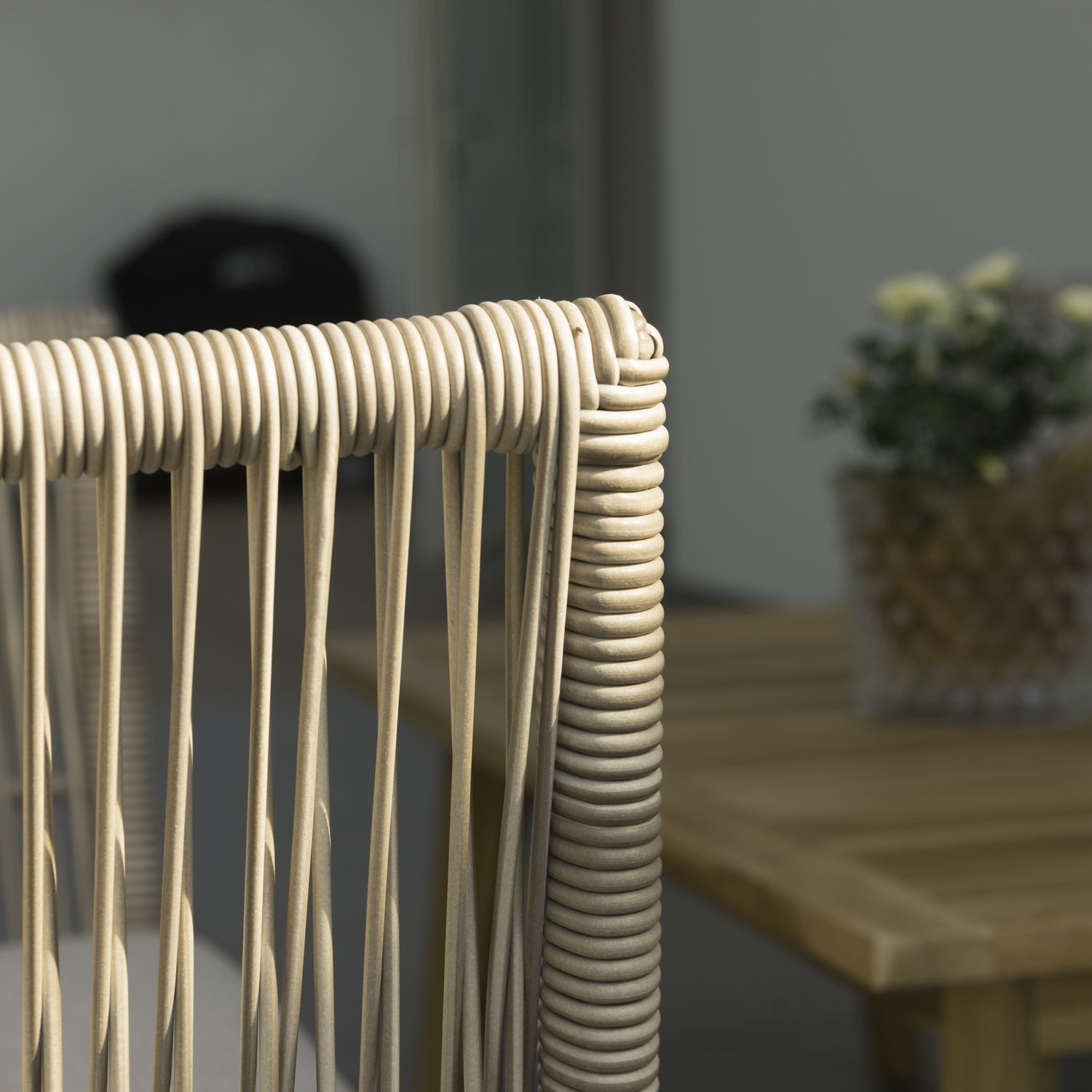 HIMMELSNÄS FÅTÖLJ BEIGE Beige