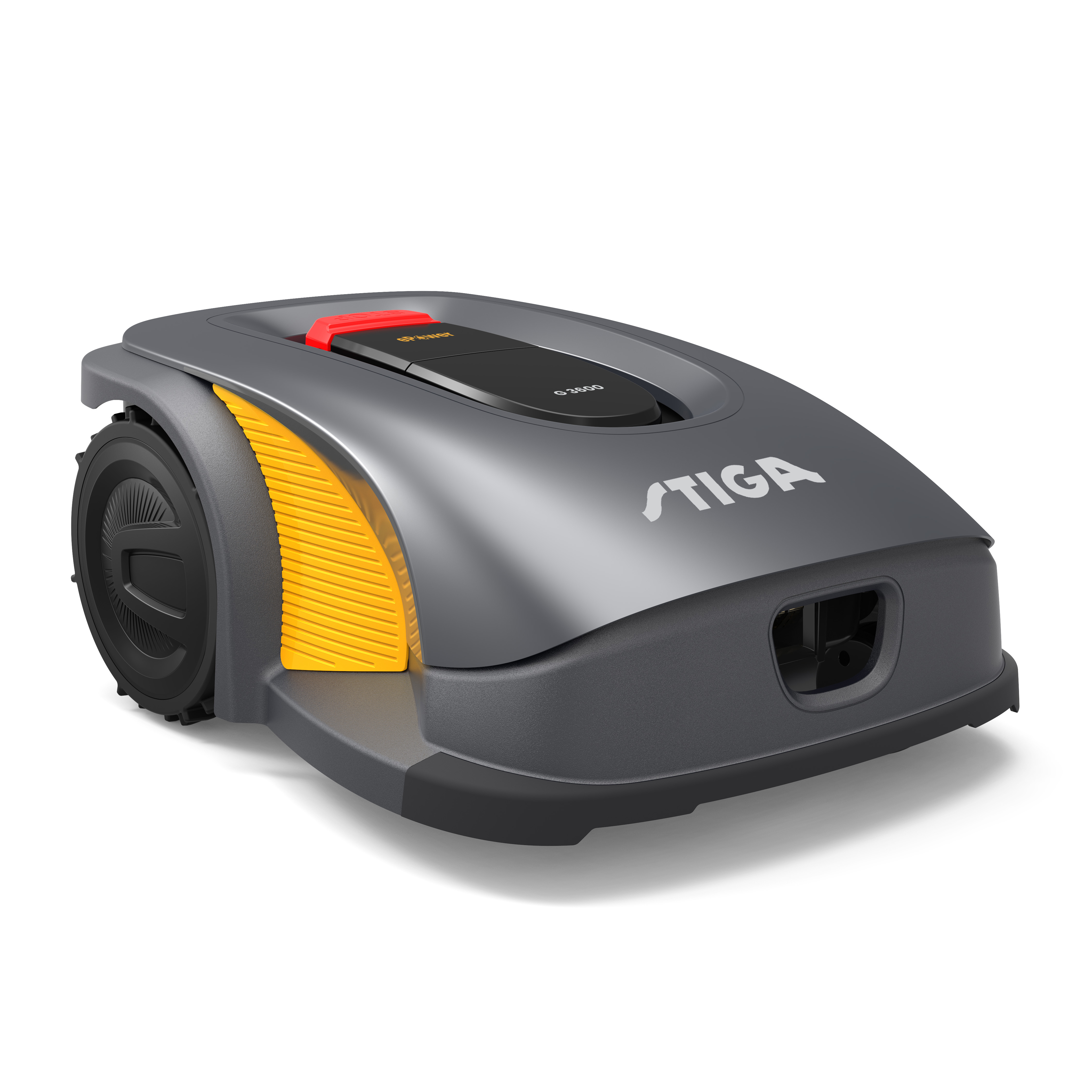 Robotgräsklippare STIGA G3600