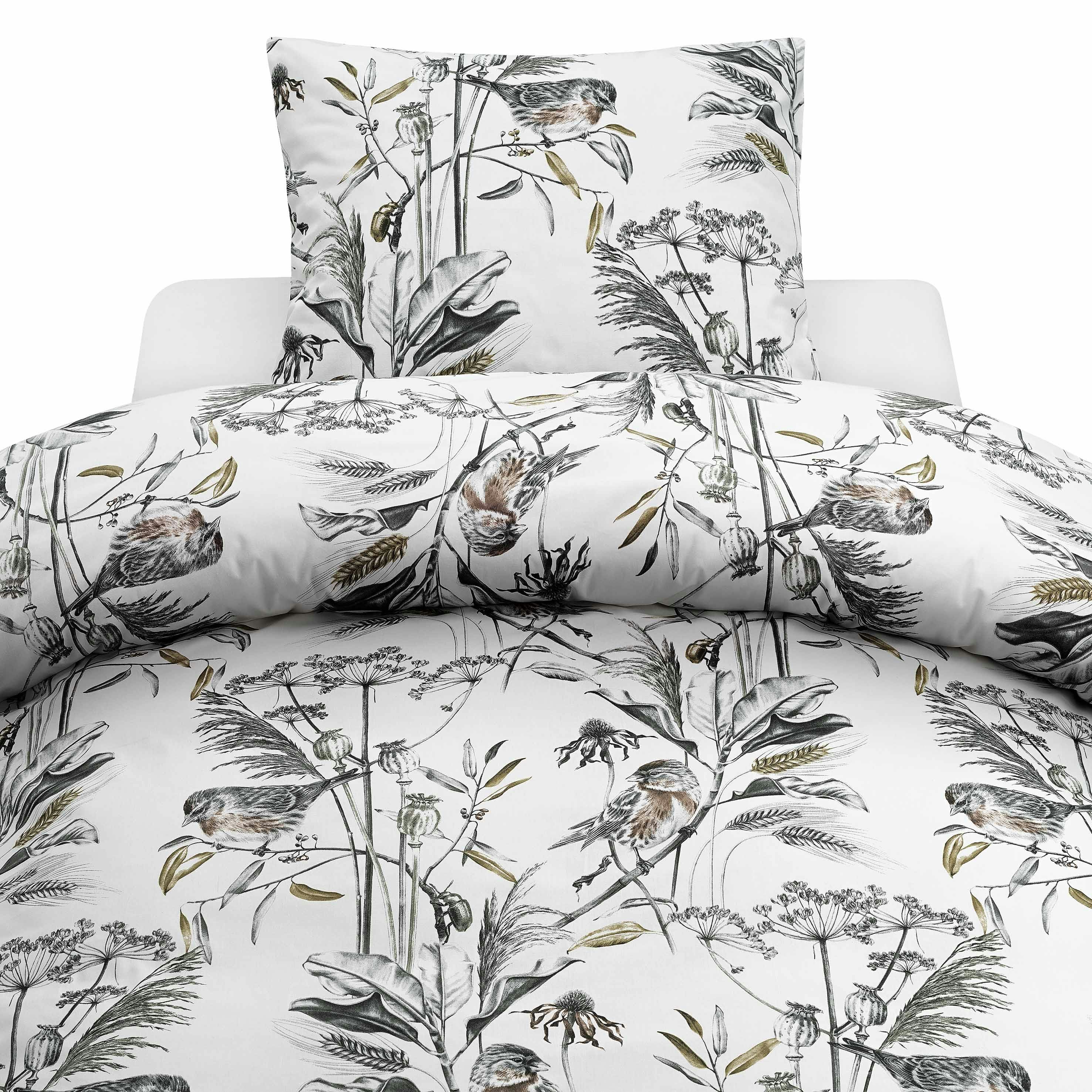 Påslakanset Borganäs of Sweden Eternity Enkelsäng