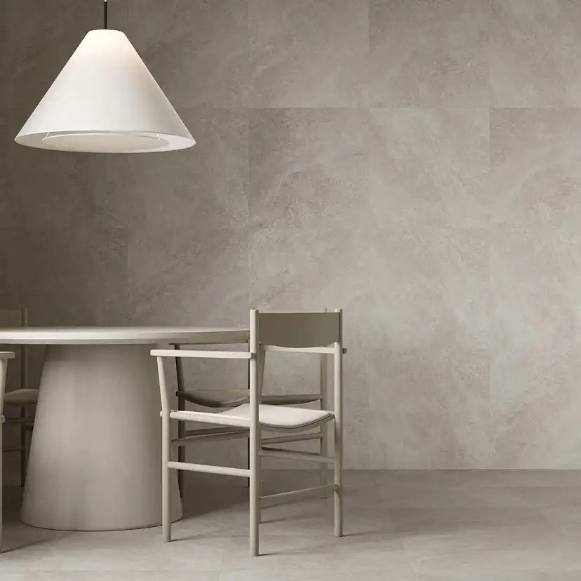 Klinker Nuances Pearl Matt 60x60 cm