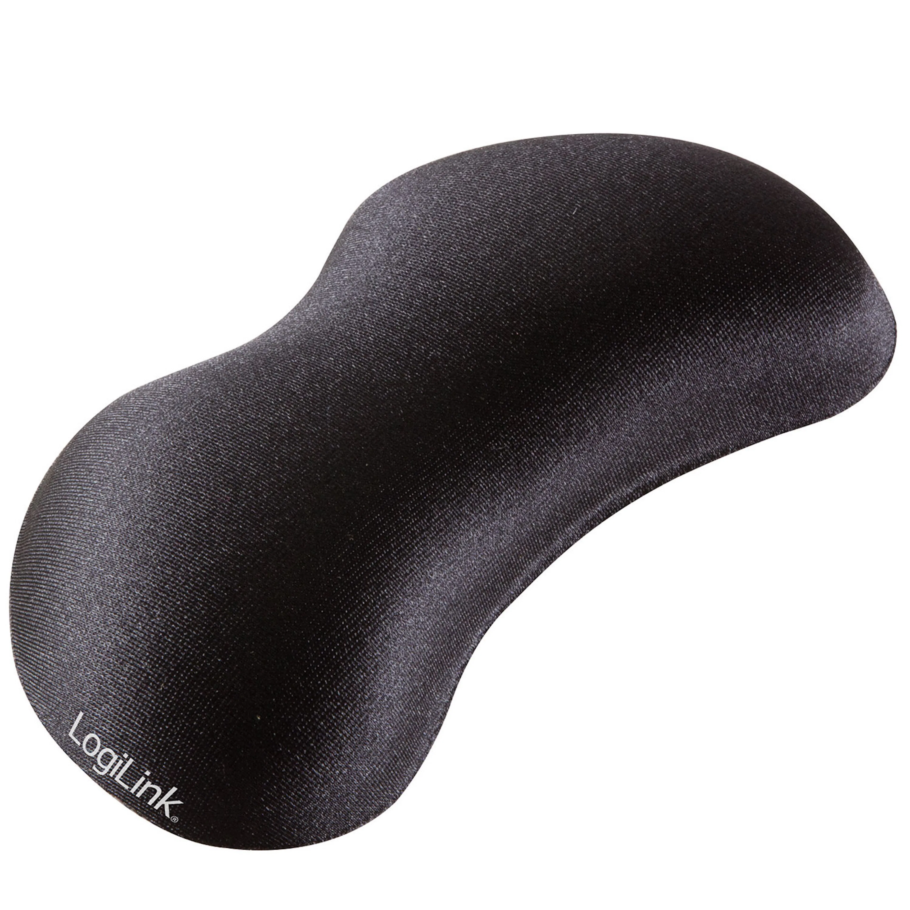 Handledsstöd LogiLink För Mus