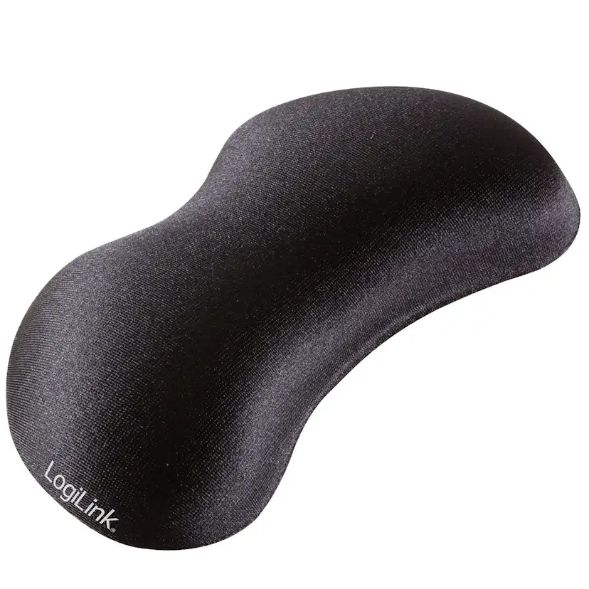 Handledsstöd LogiLink För Mus