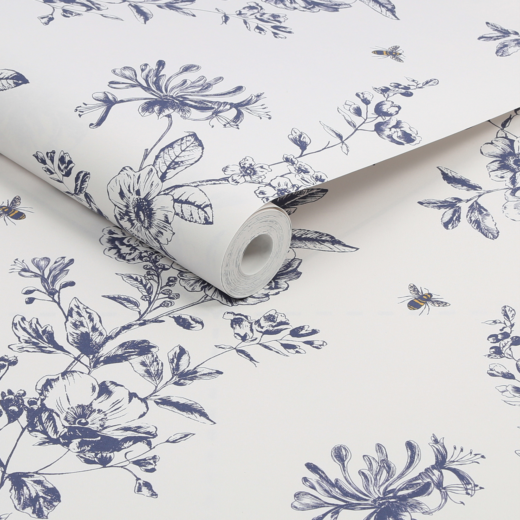 Tapet Joules Honey Floral 120866