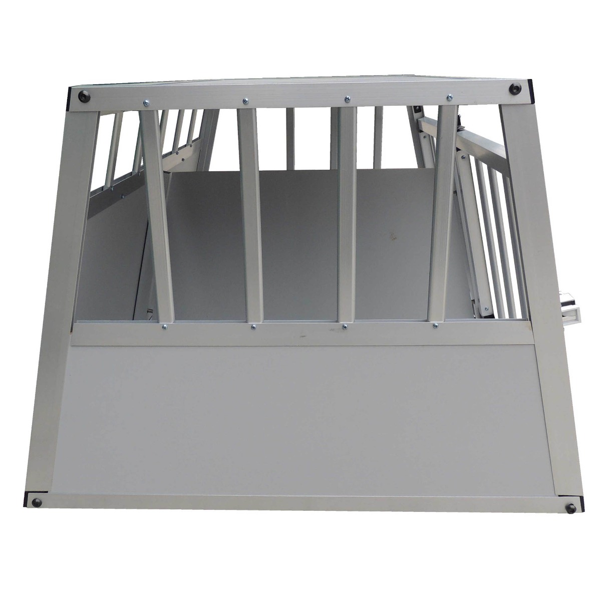 Hundbur Trekker XL 97x90x69,5 cm