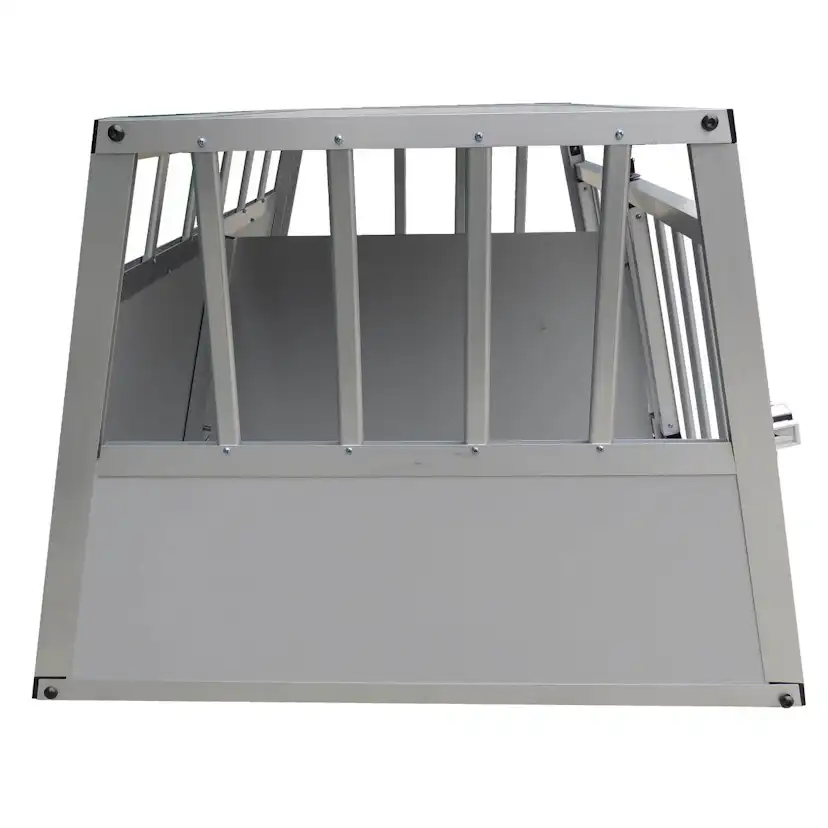 Hundbur Trekker XL 97x90x69,5 cm